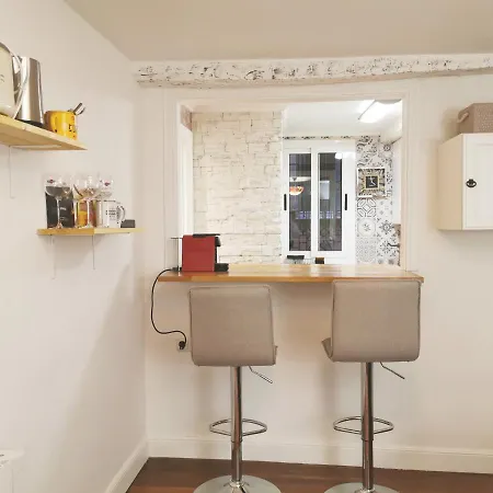 Somera By People Appartement *