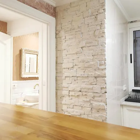 Appartement Somera By People *