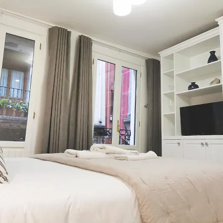 Somera By People Appartement