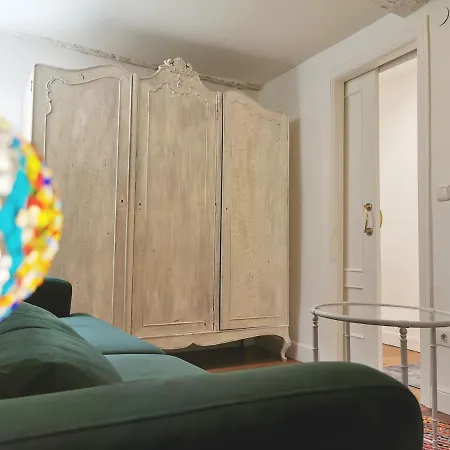 Somera By People Appartement *