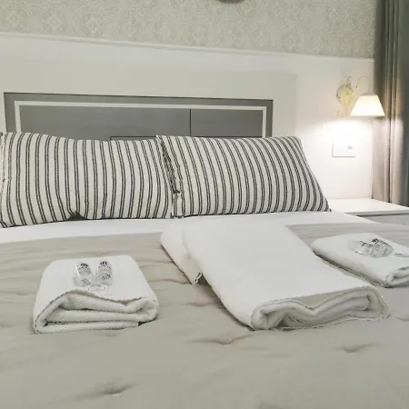 Somera By People Appartement Bilbao